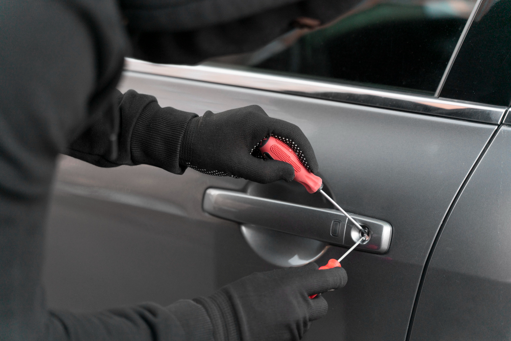 emergency locksmith services for cars