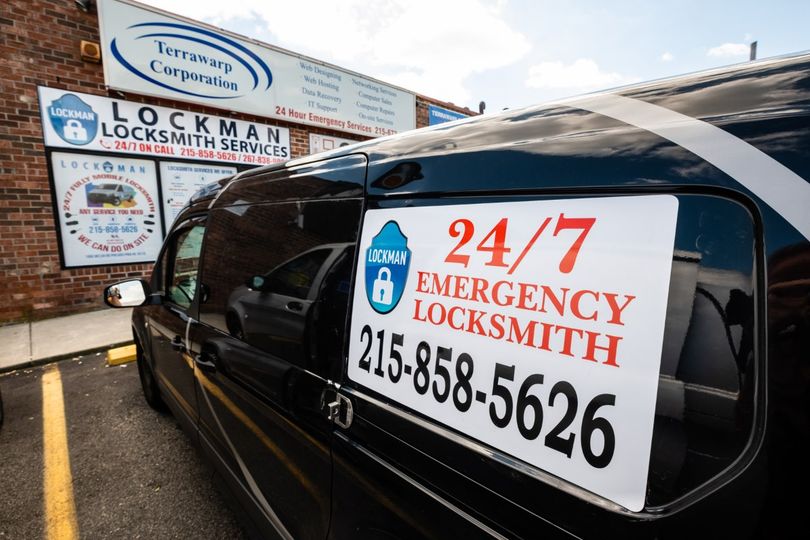 Emergency Locksmith Services