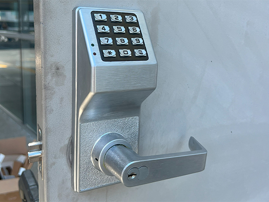 commercial locksmith service in  Philadelphia