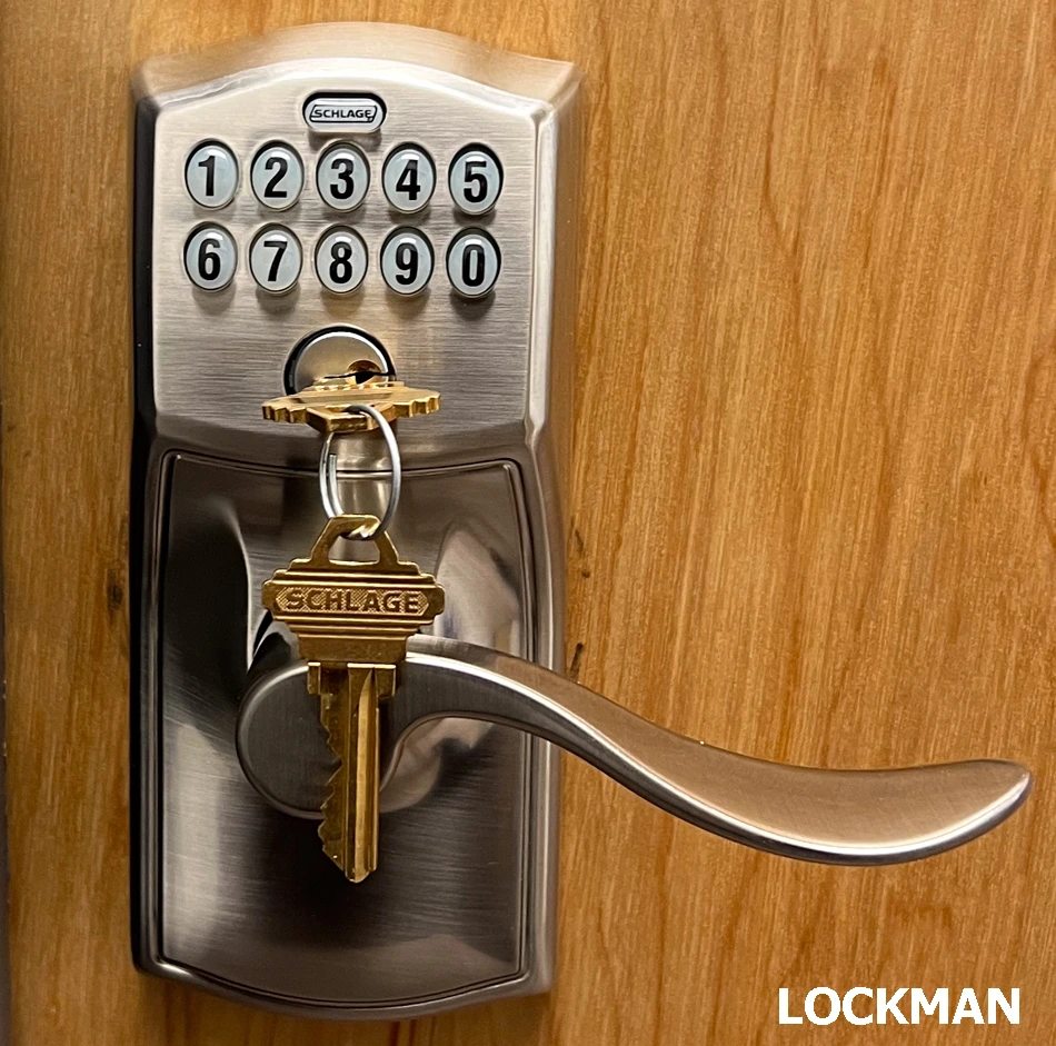 residential locksmith services in Philadelphia